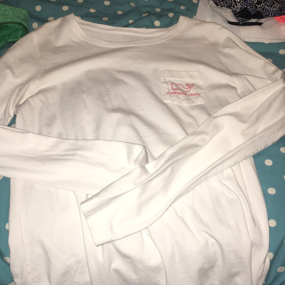 Vineyard Vines Christmas Shirt